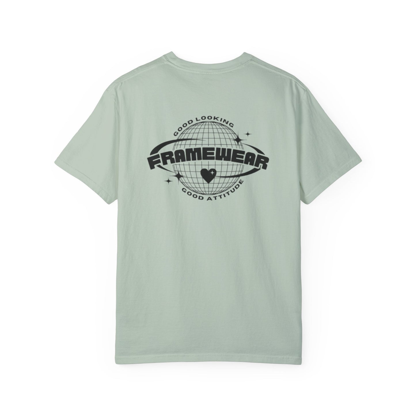 Framewear T-shirt